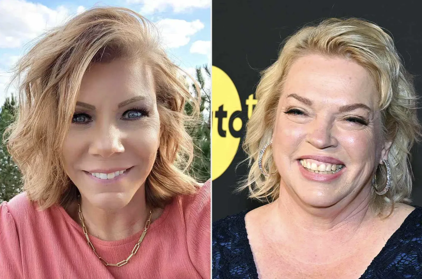 Why Meri and Janelle Still Disagree Over Coyote Pass.