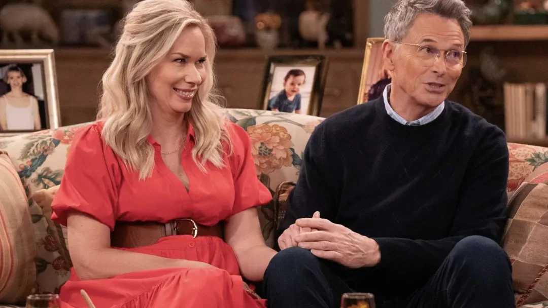 Why Did Bill Leave Leanne? Season 2 Finally Explains Their Divorce