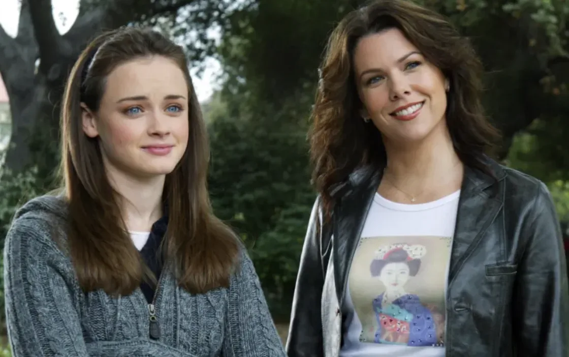 Gilmore Girls1