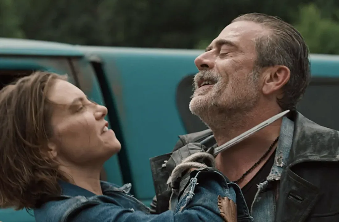 Dead City Season 4.