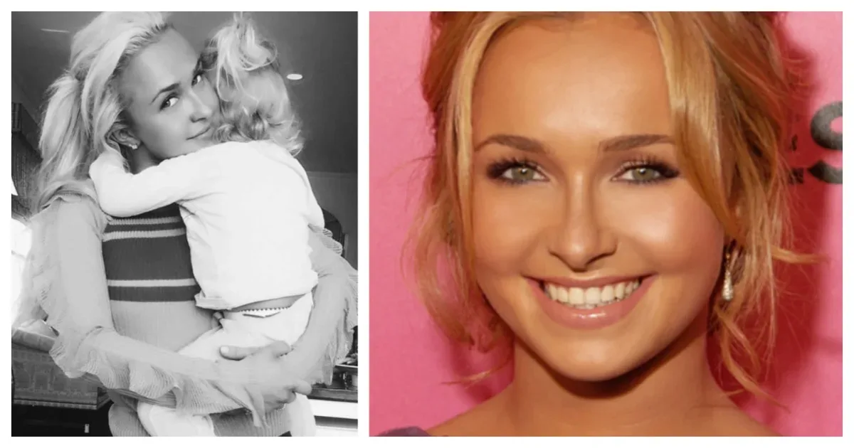 Hayden Panettiere Spoke Openly About Her Daughter Kaya and Why They Lived Apart