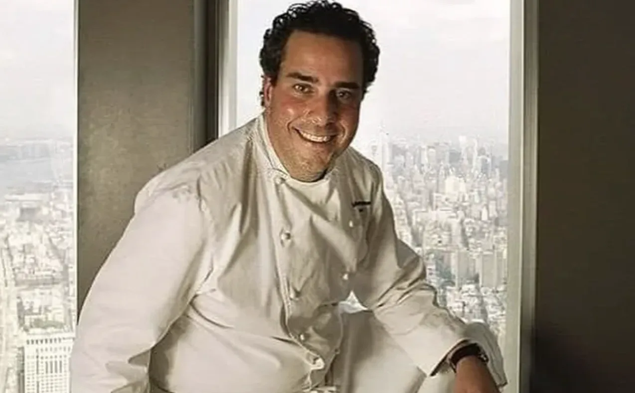 Michael Lomonaco