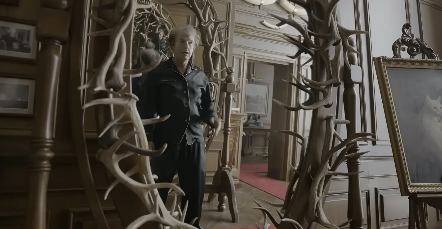 Digger Filming Locations