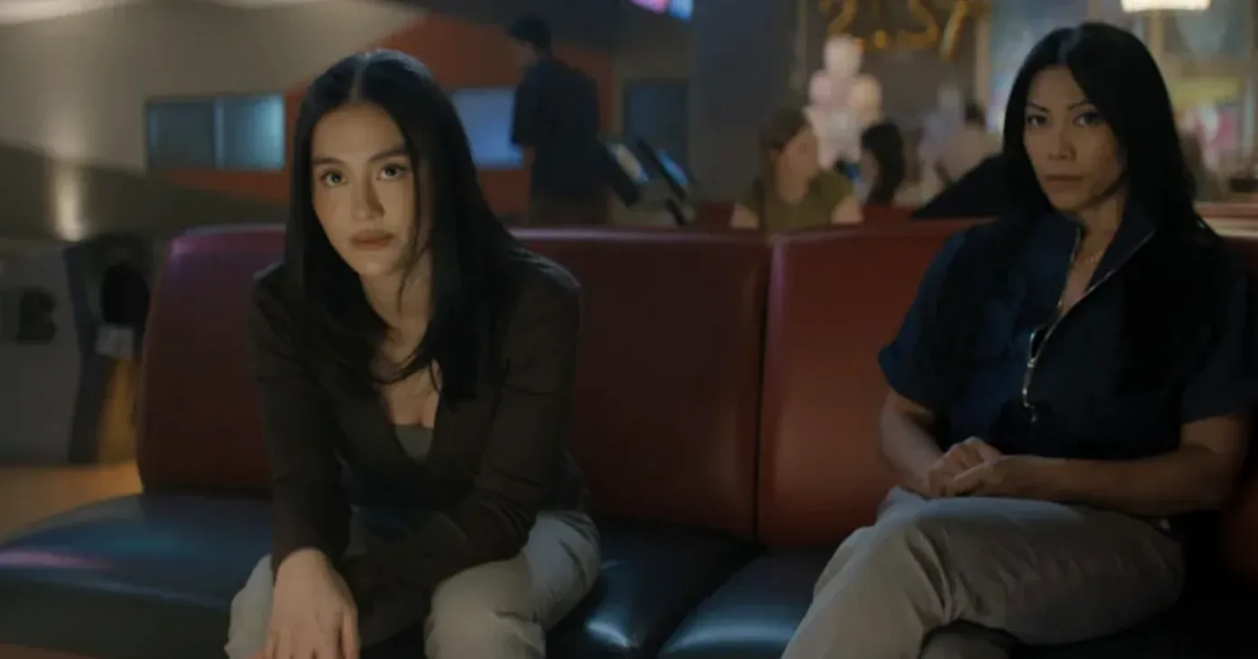 Who Is Lila Hoth in Reacher Season 4? Meet Agnez Mo, the Star Behind Jack’s Most Unpredictable New Ally