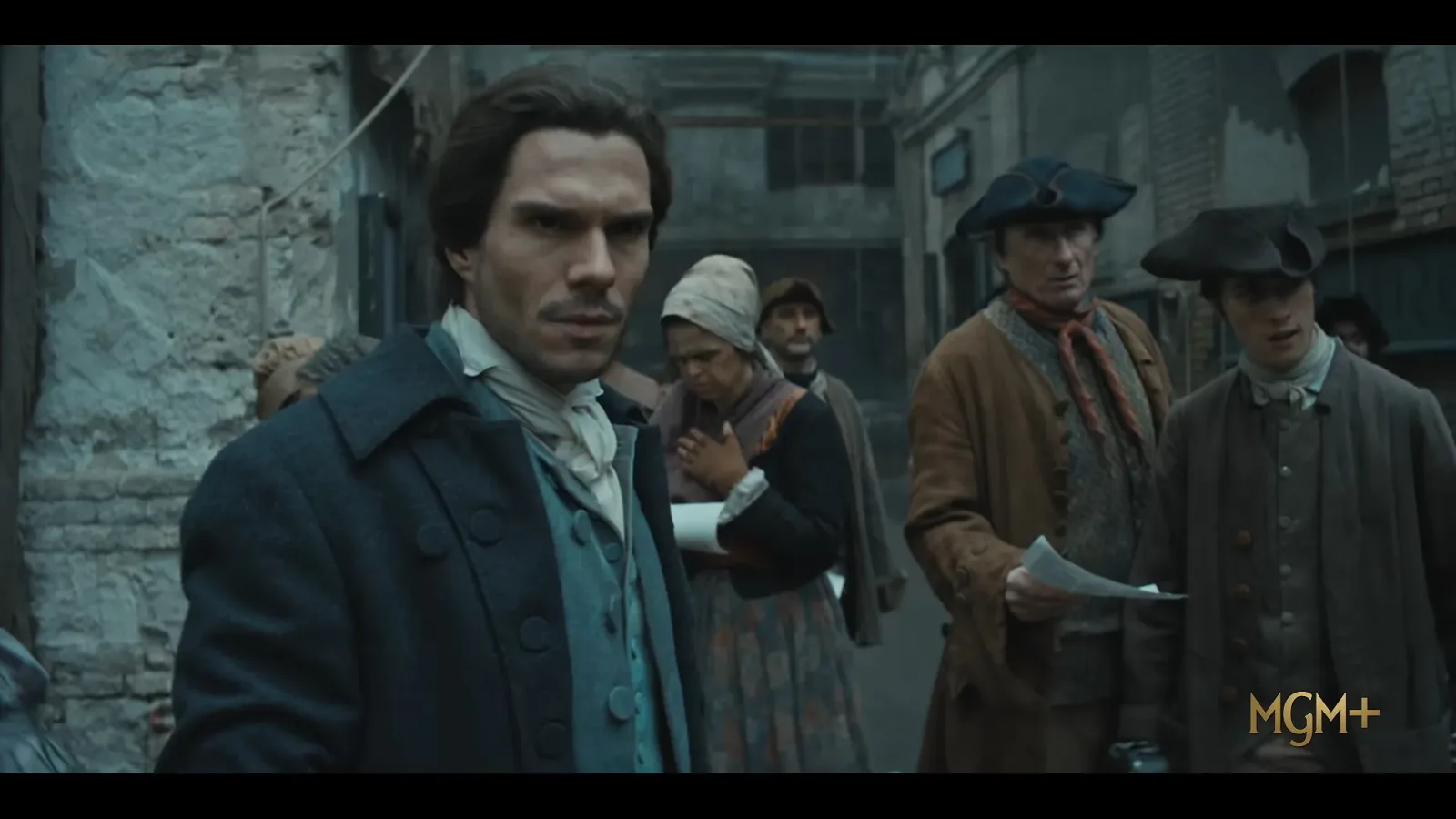 VS–YouTube-102ATaleofTwoCitiesMGM2026SeriesOfficialTrailer-YouTube-0’10”