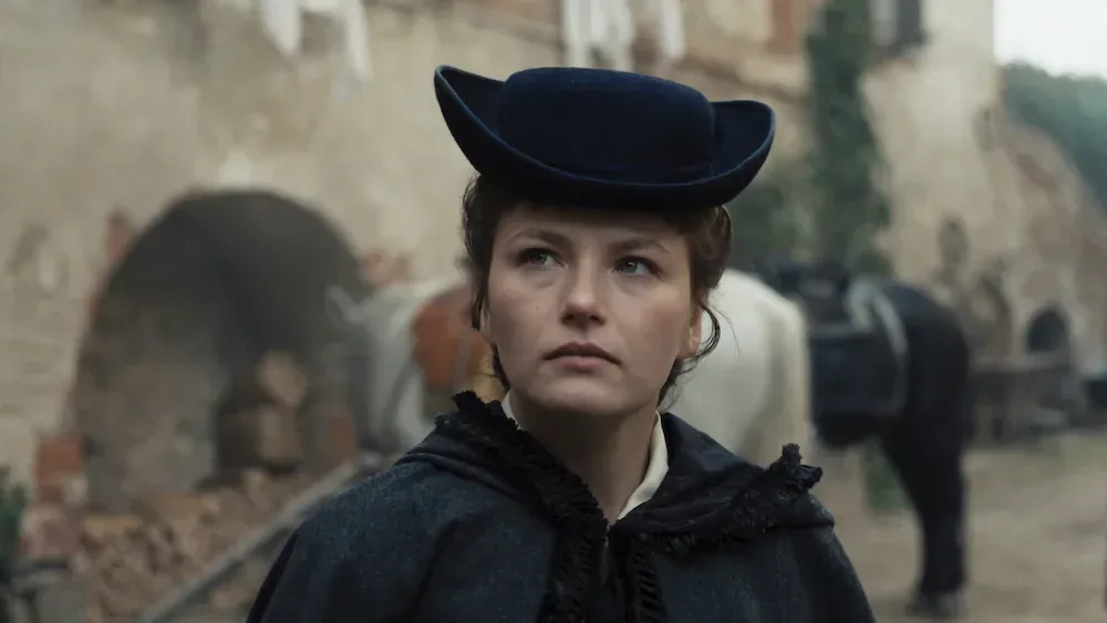 The Empress Season 2 Recap and Ending Explained