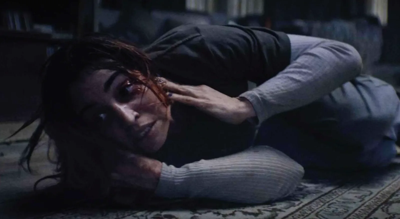 Is Alice Possessed at the End of Evil Dead Burn? Her Final Eye Explained