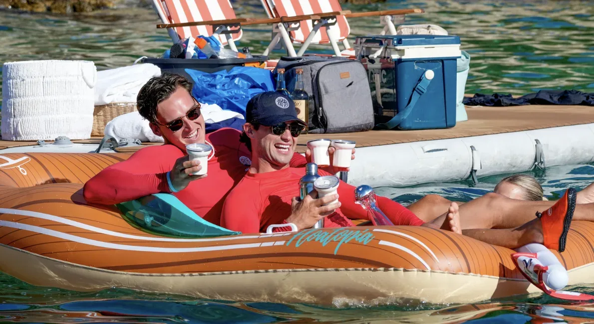 Below Deck Mediterranean Season 11 Episode 18 Finale Recap: Gen Explodes as Joe and Nathan Clash One Last Time