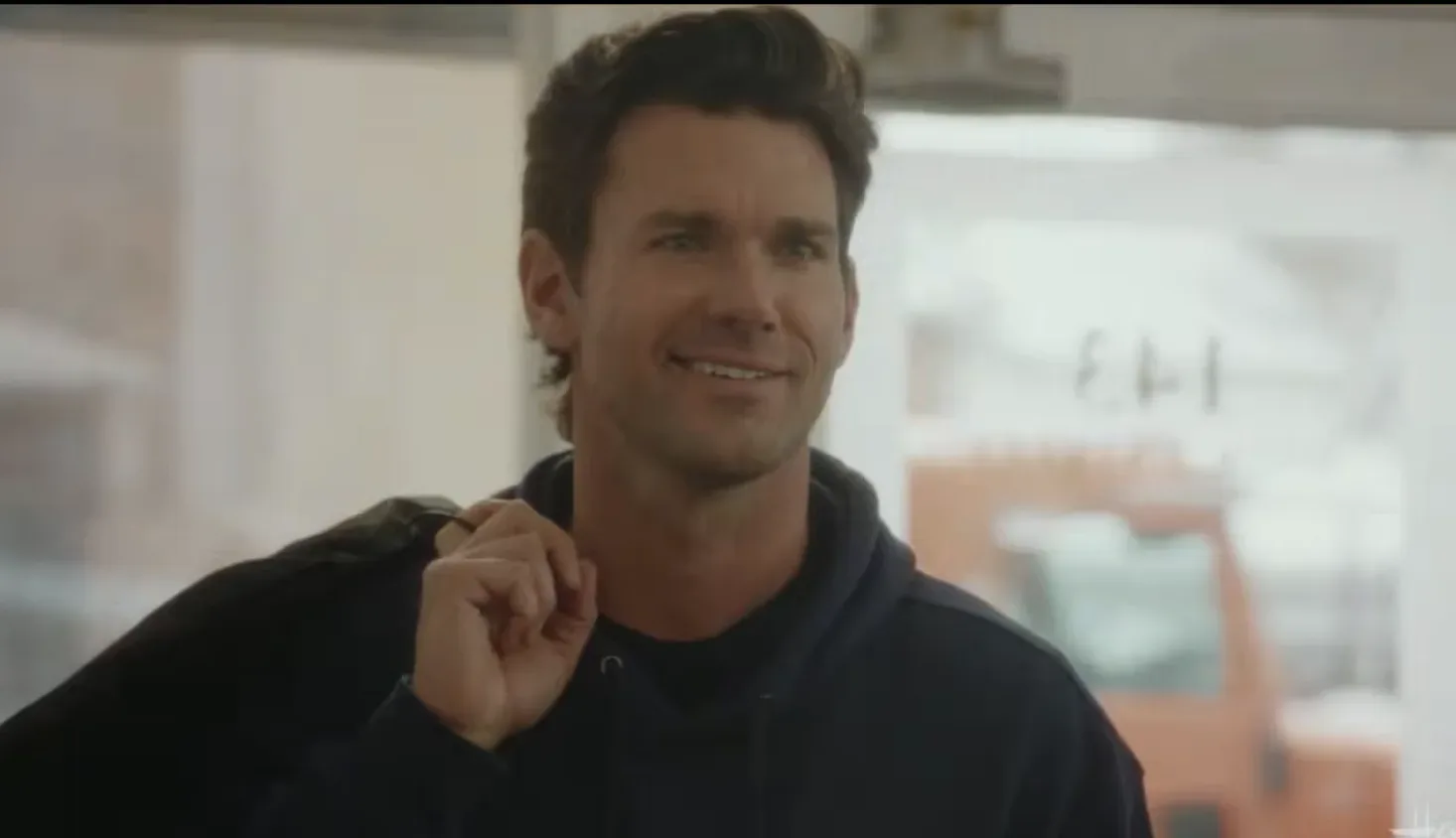 The Spirit of Halloween Cast Guide: Meet Meghan Ory, Kevin McGarry and the Three Halloween Spirits