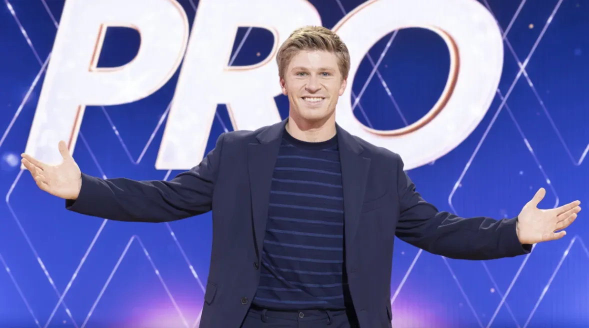 Why Was Allen Genkin Eliminated From DWTS: The Next Pro?