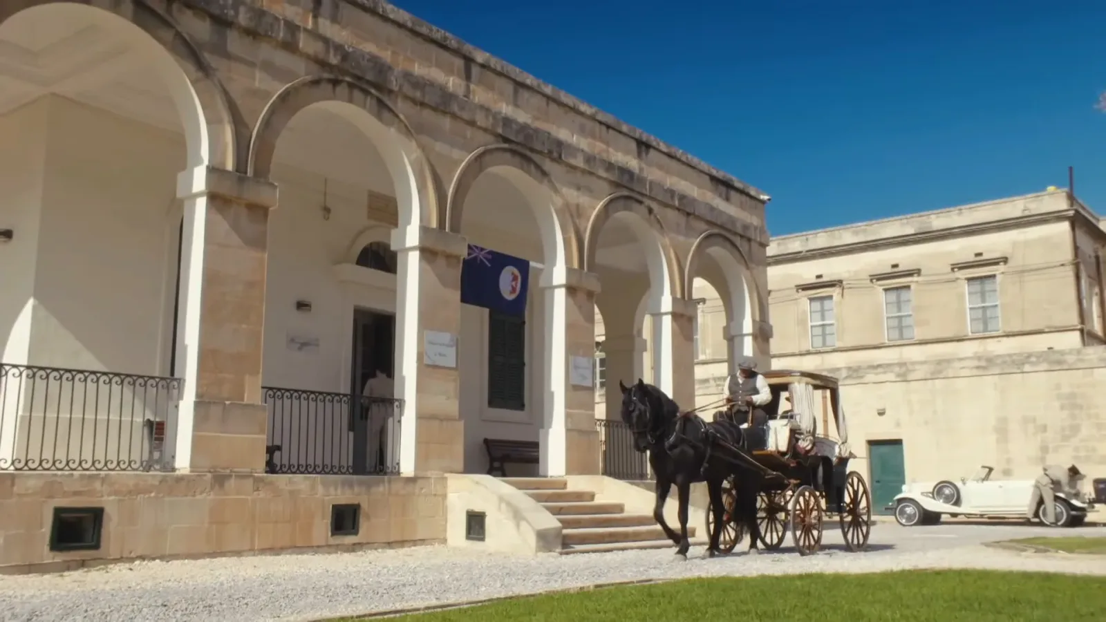 Murdoch Mysteries Season 20 Filming Locations: Where Was the Malta Premiere Filmed?