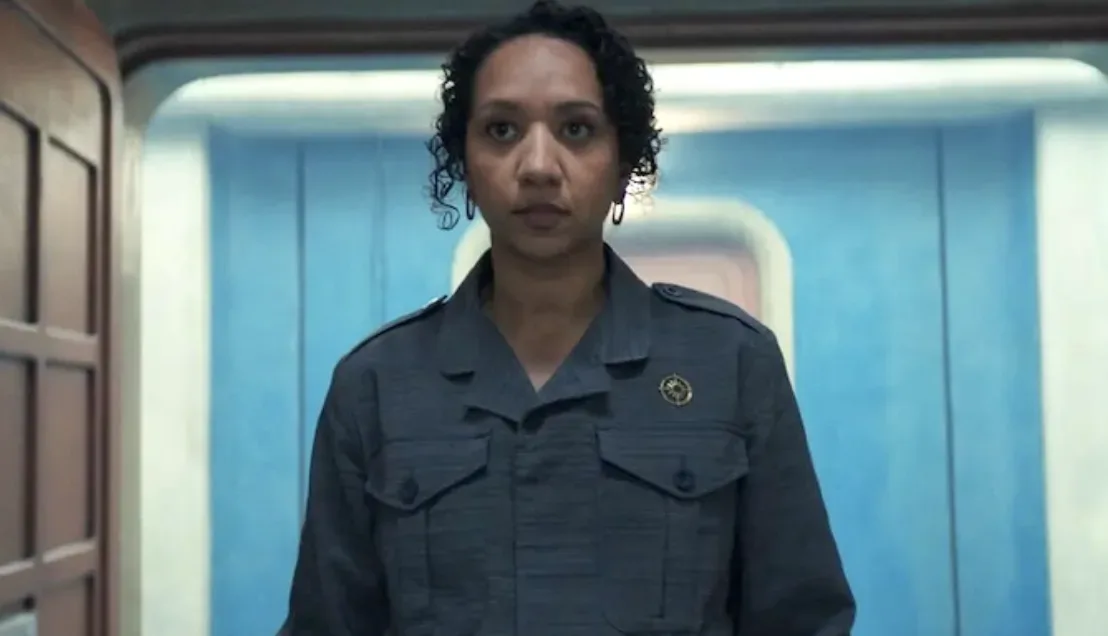 Why Did Camille Betray the Algorithm in Silo? How She Saved Silo 18
