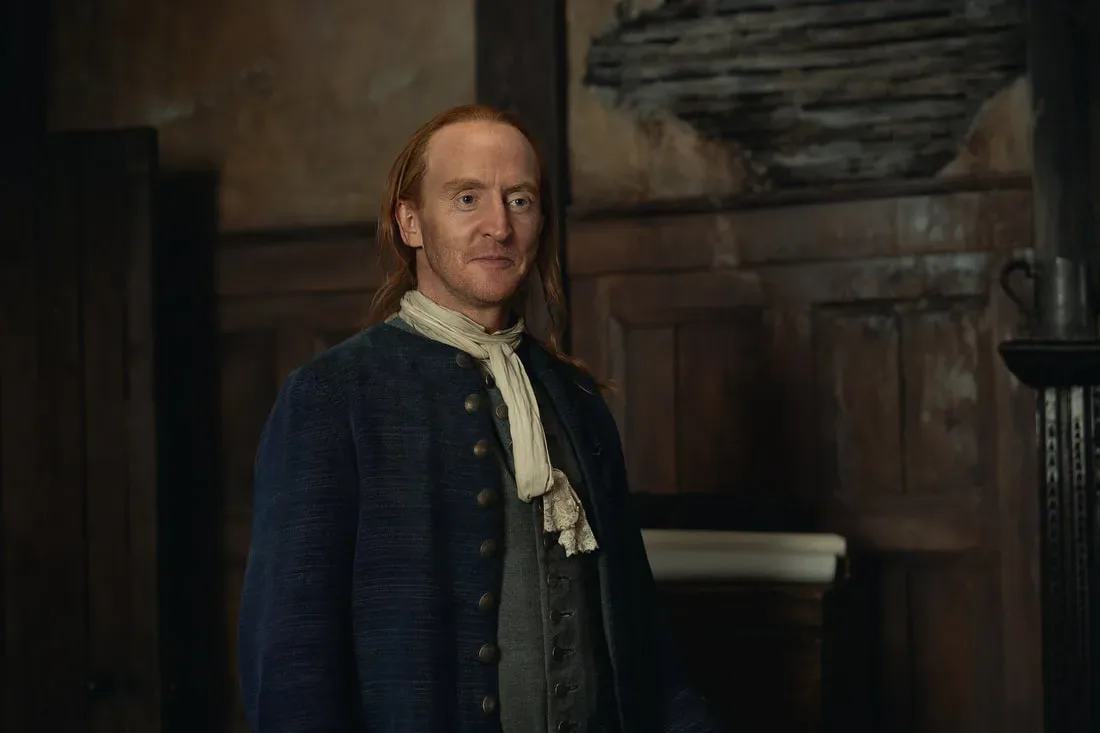 Lord Lovat