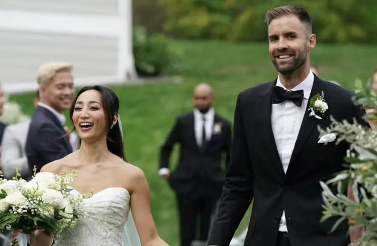 Michelle and Cameron May Have Already Spoiled Their Married at First Sight Ending