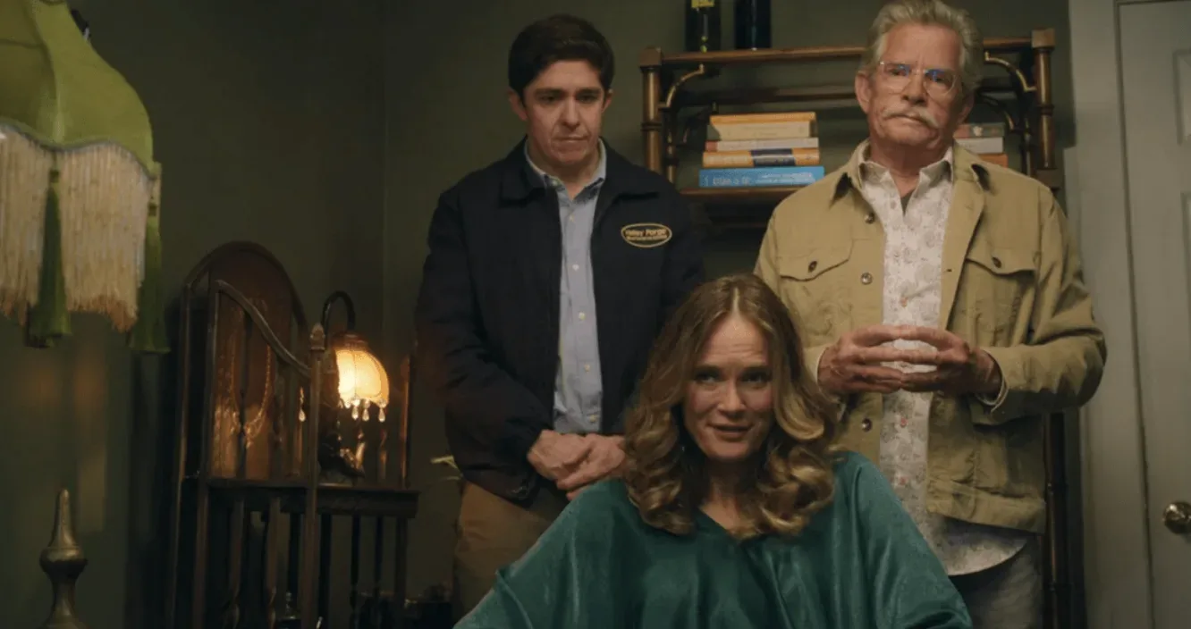Tires Season 3 Gives Shane a Baby Before It Gives Him a Relationship: Will He and Lucy End Up Together?