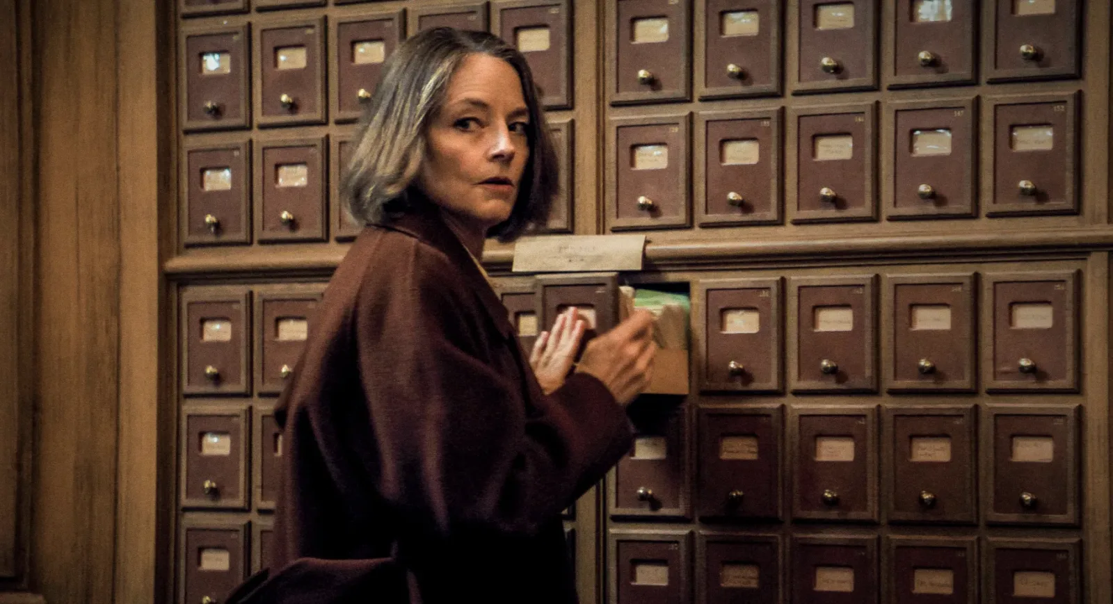 A Private Life (Vie privée) Recap and Ending Explained: Who Really Killed Paula?