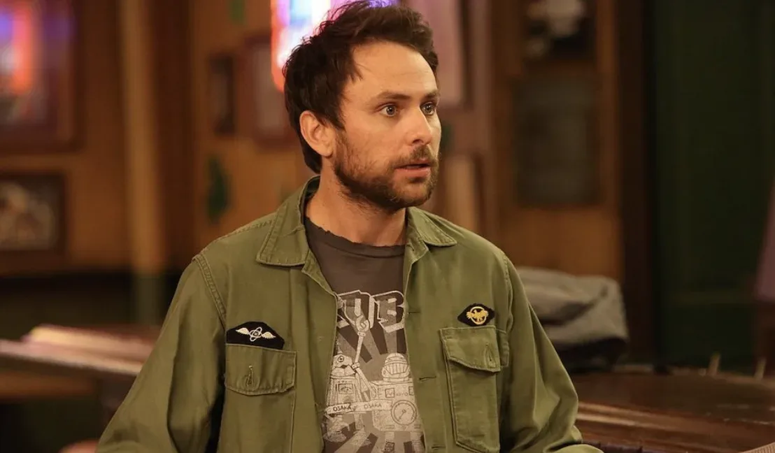 It’s Always Sunny Almost Reveals What’s Really Going on in Charlie’s Brain