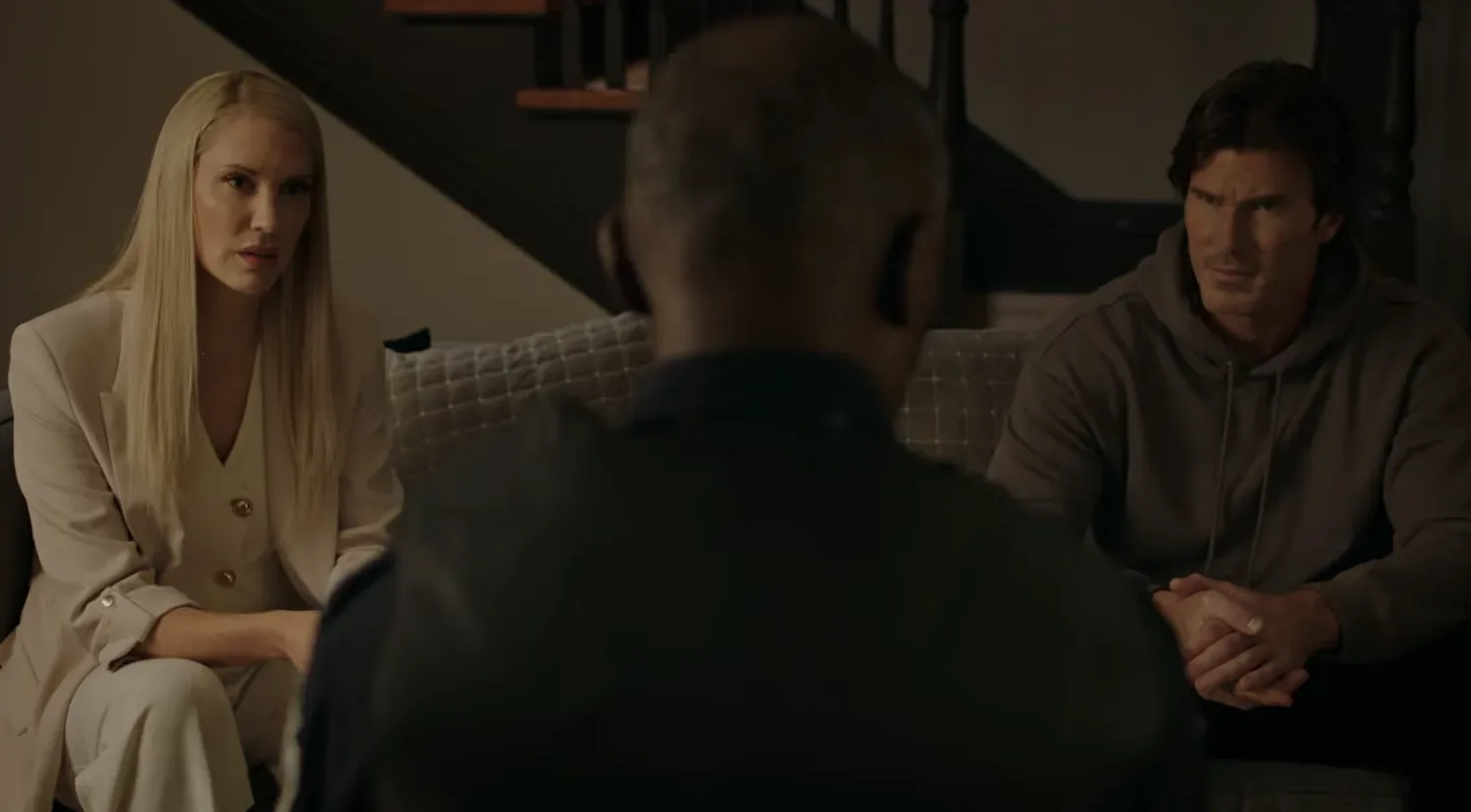 Seduced by His Lies Ending Explained: Is Marcus Part of the Scam?