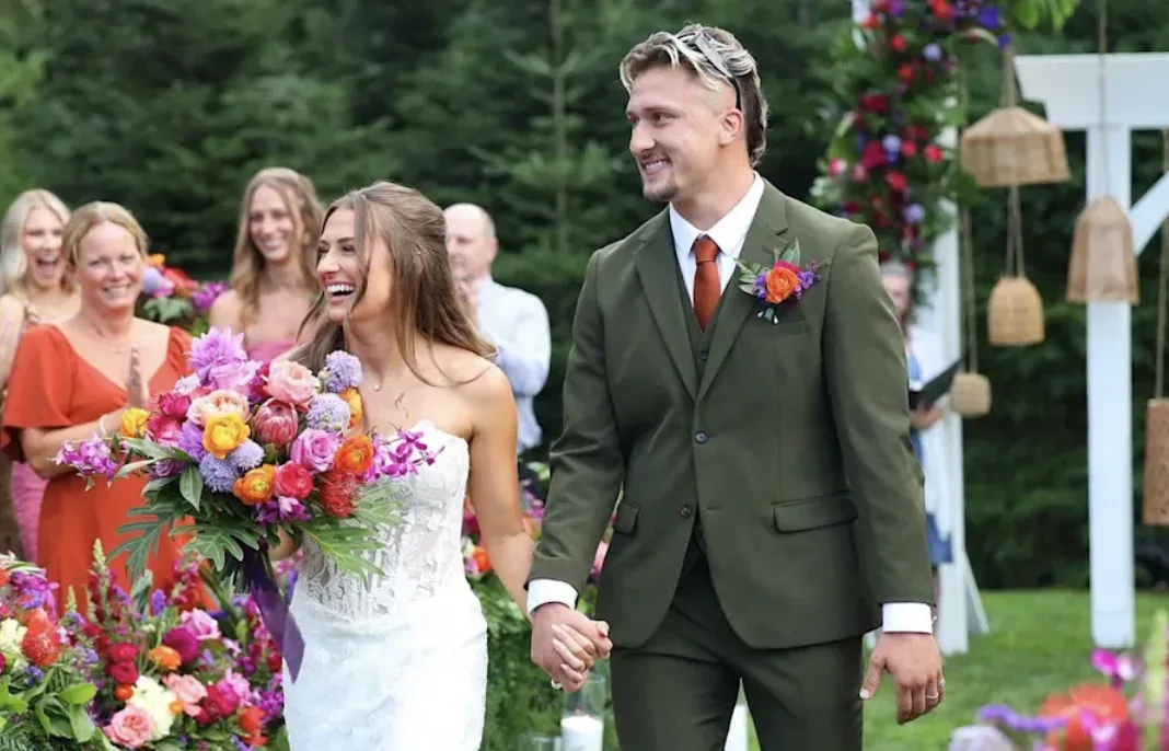 Married at First Sight Season 20 Has a Legal-Marriage Mystery Peacock Hasn’t Explained
