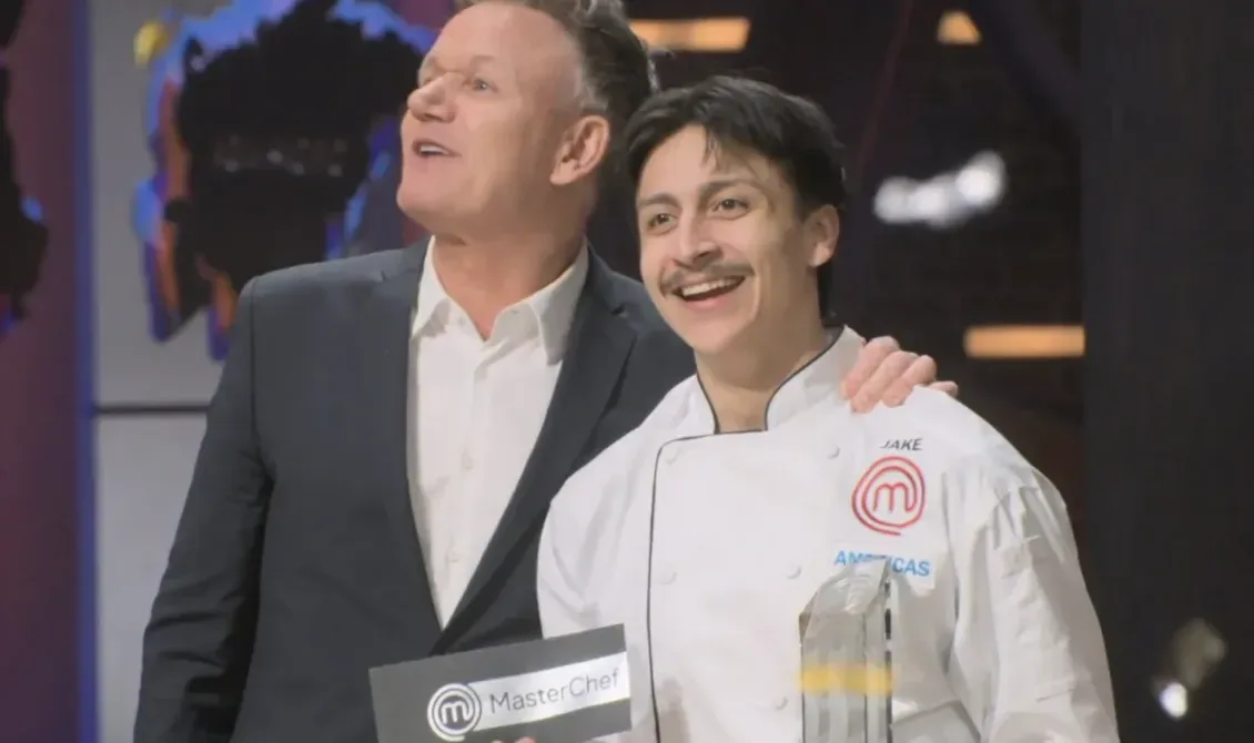 Jake Kelley Wins Global Gauntlet.
