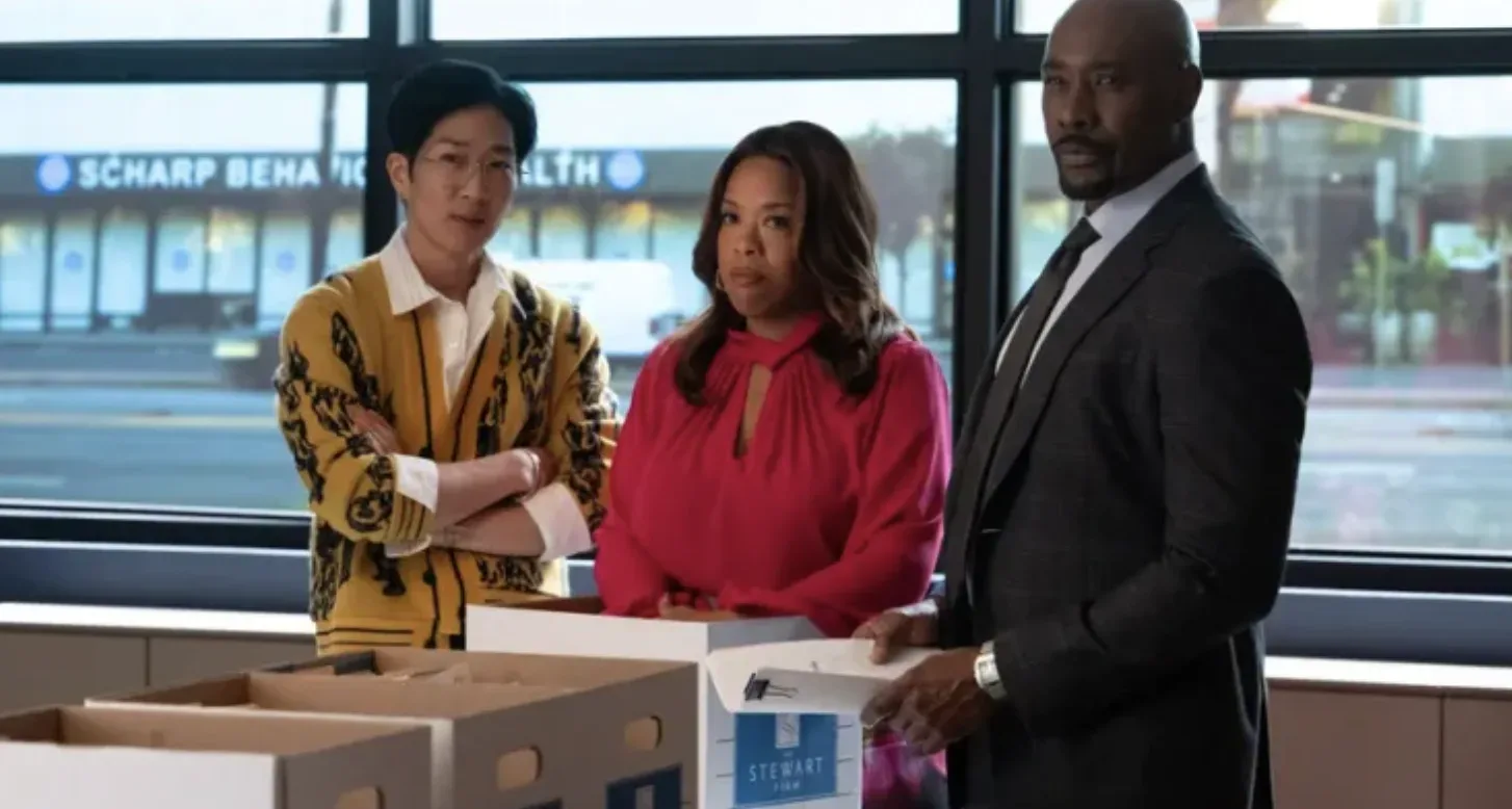Reasonable Doubt Season 4 Episode 1