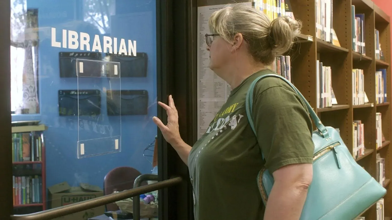 The Librarians (2025) 1