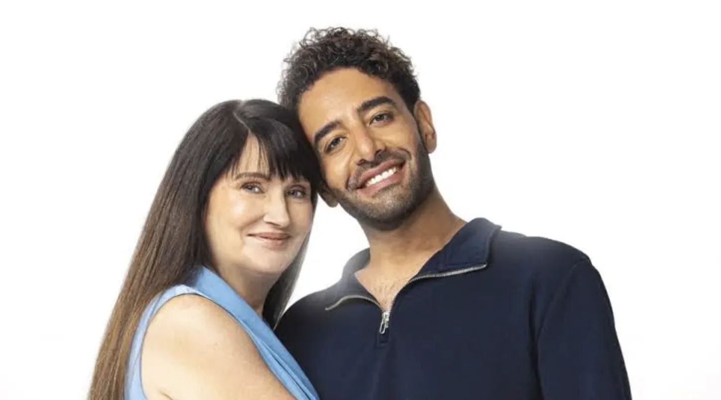 Did Debby and Mido Consummate Their Marriage? Is Mido Still a Virgin?