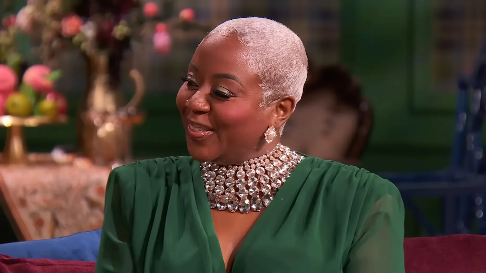 RHOA’s Pinky Cole Calls Bankruptcy a “Tool,” but Phaedra Parks Isn’t Buying Her Comeback Story