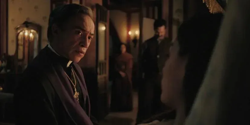 Netflix’s Pedro Páramo Movie Recap and Ending Explained