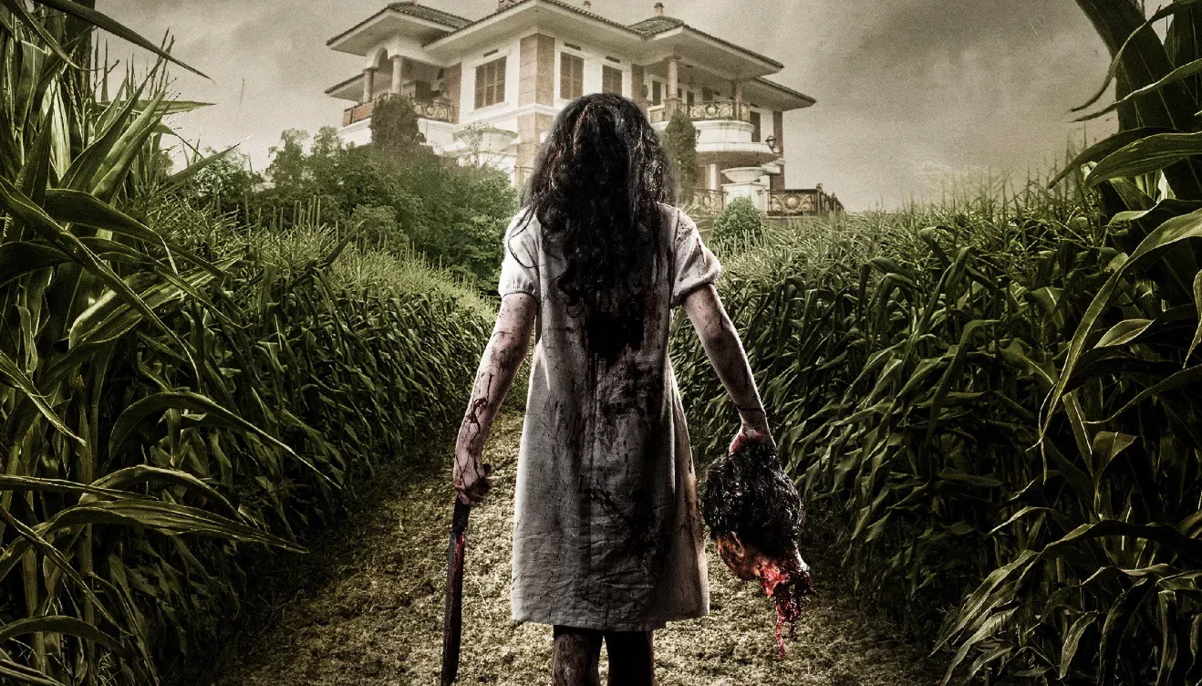 Sumala: Why does Soedjiman hesitate to kill Kumala, and what are the consequences of his actions?