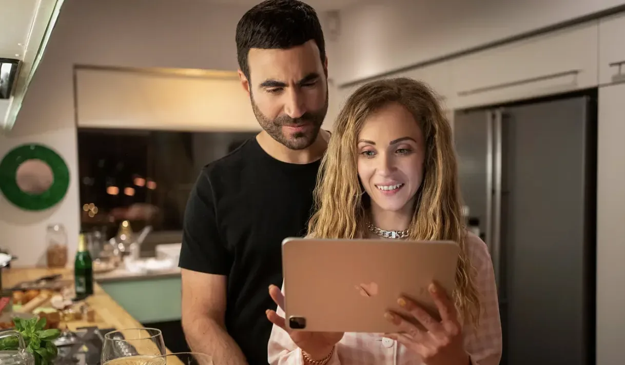 Ted Lasso Season 4 Episode 8 Recap and Ending Explained: Do Roy and Keeley Get Back Together?