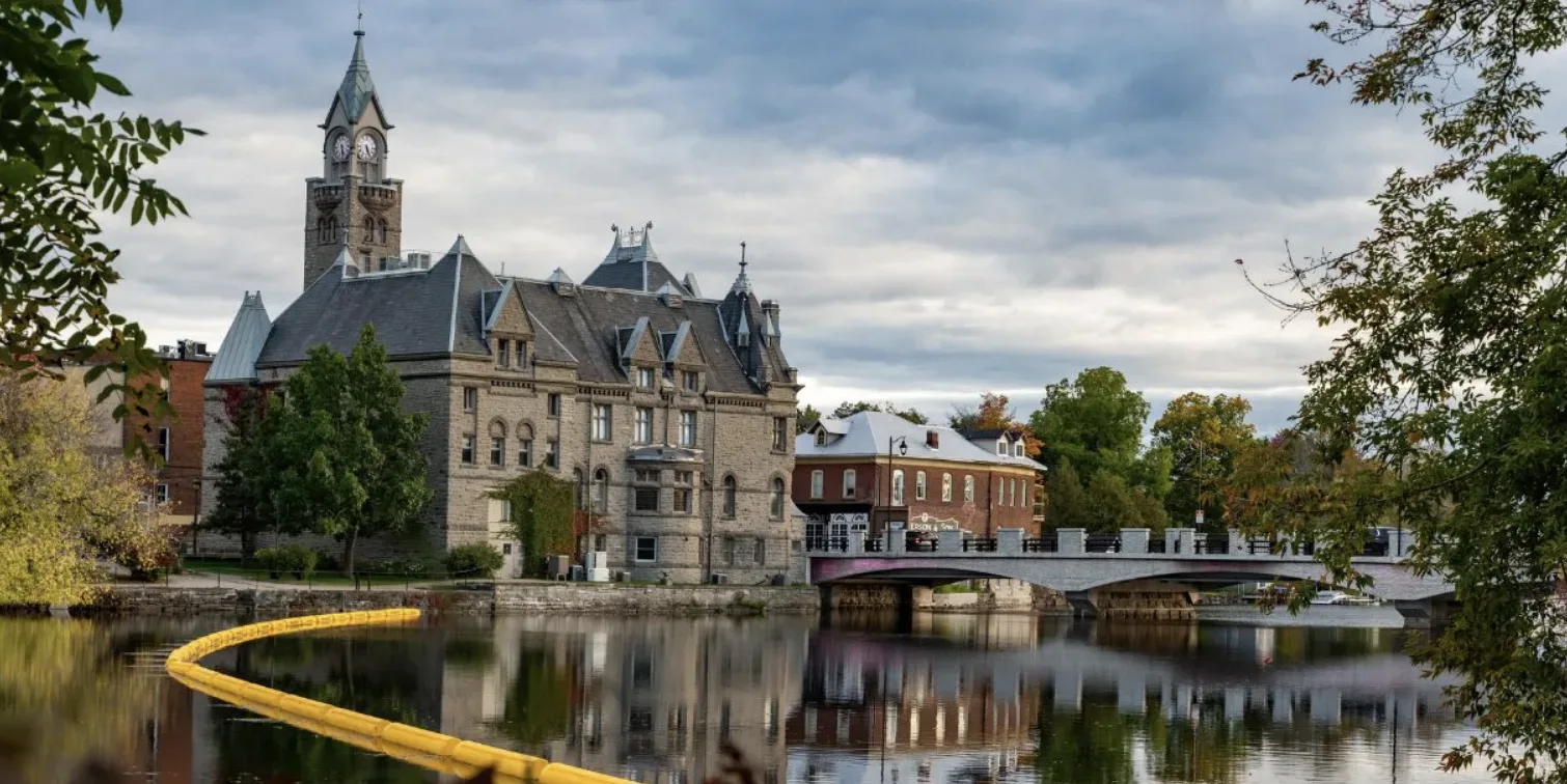 The Spirit of Halloween Filming Locations