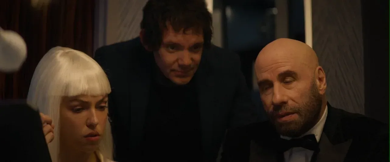 High Rollers (2025) Ending Explained: How the Team Outsmarted Everyone and Won $600 Million