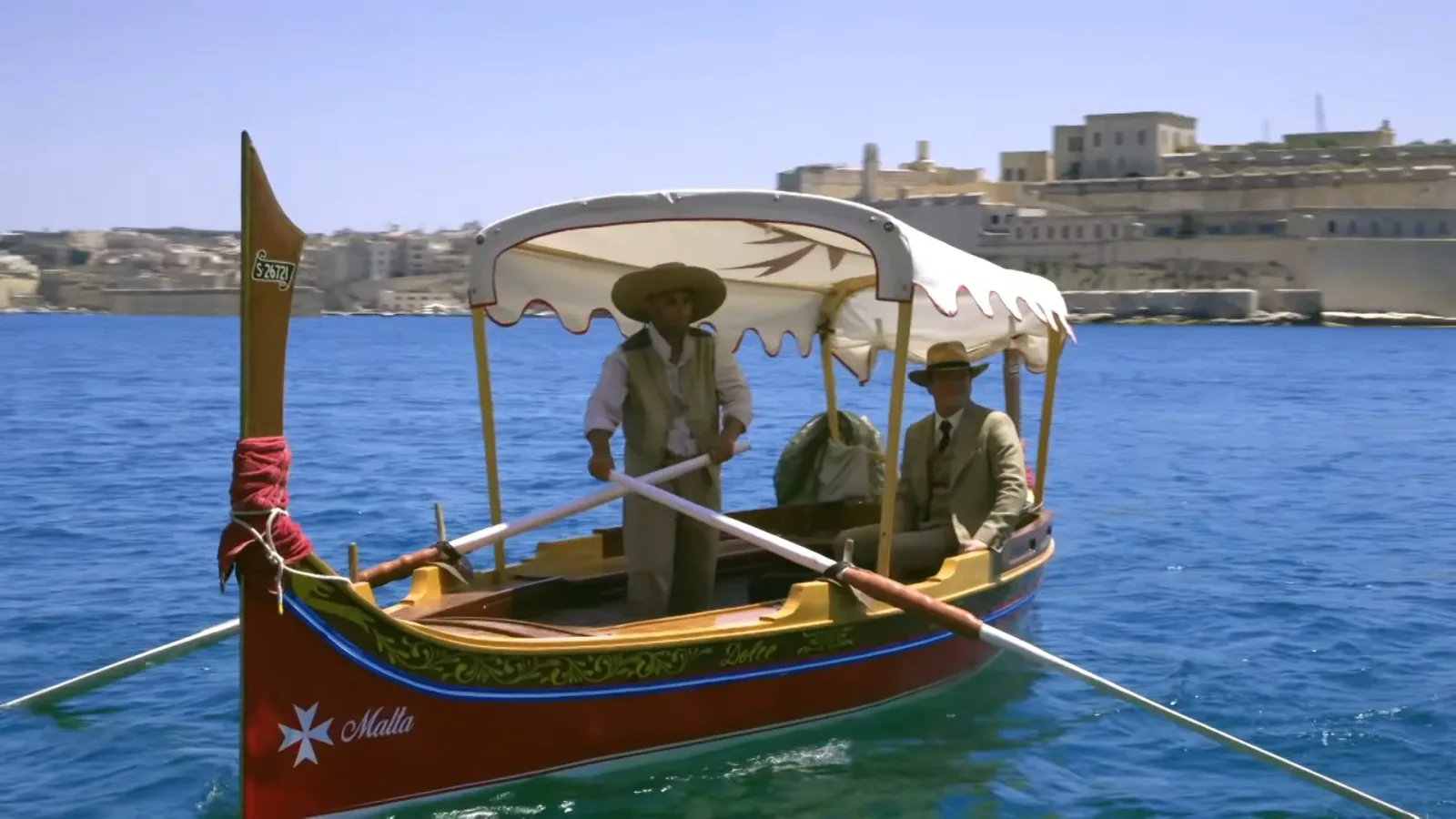 Murdoch Mysteries Season 20 Filming Locations: Where Was the Malta Premiere Filmed?