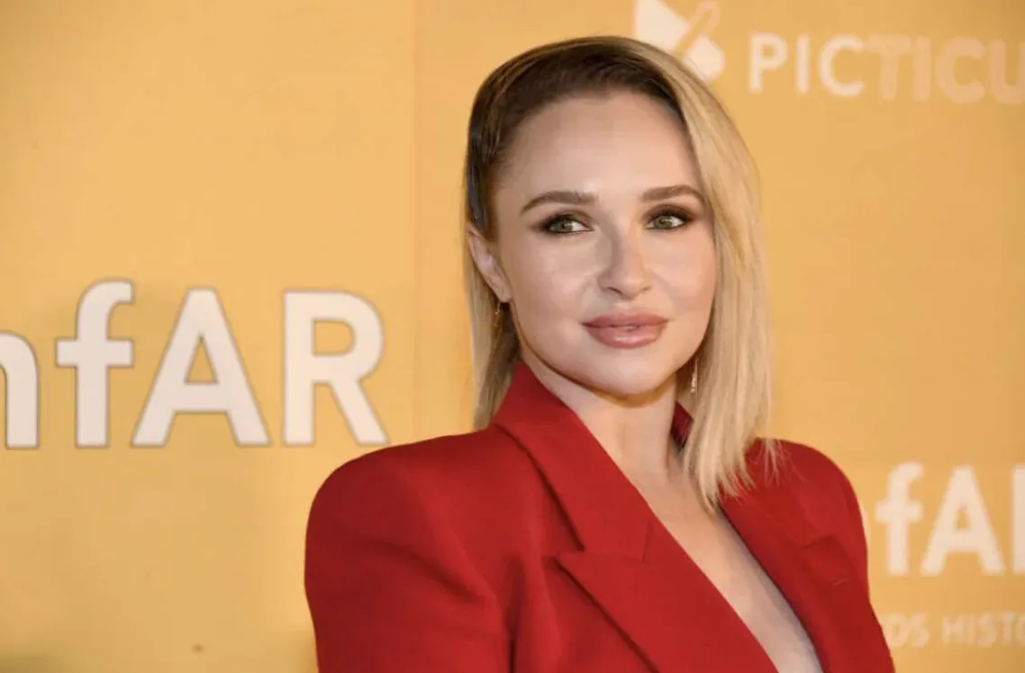 Hayden Panettiere’s Final Movie Gave Her One Last Lead Role After Years Away From Hollywood