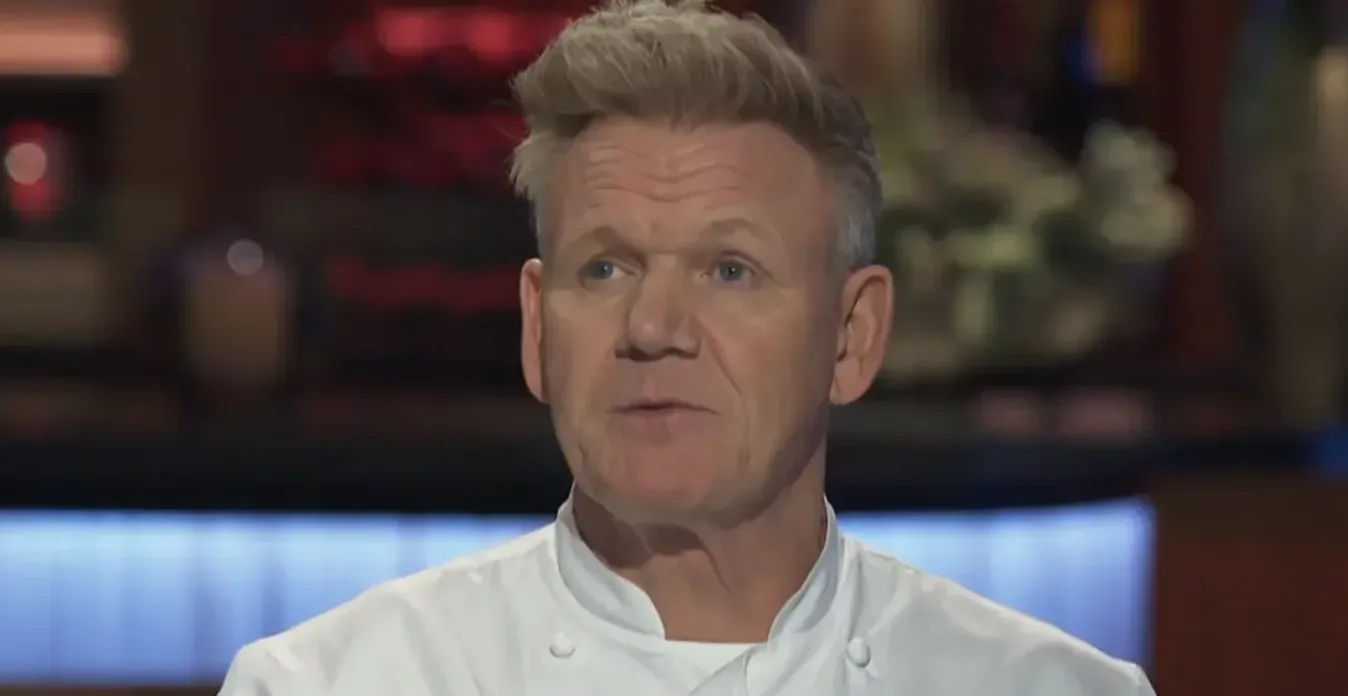 Hell’s Kitchen Season 25 Episode 12