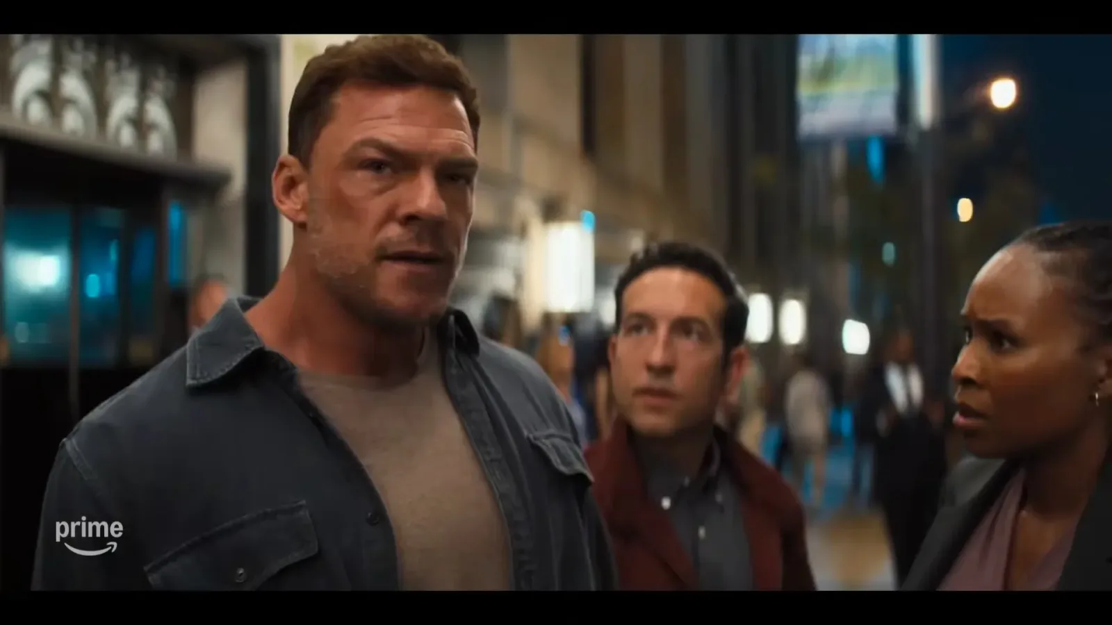 Reacher Season 4 Episode 4 Recap and Ending Explained: Ben’s Death and the Karambit Clue