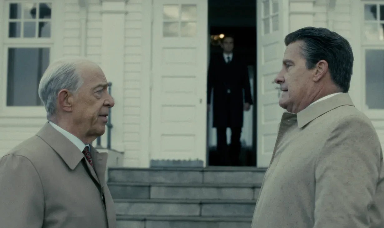 The Brink of War Filming Locations and Cast Details