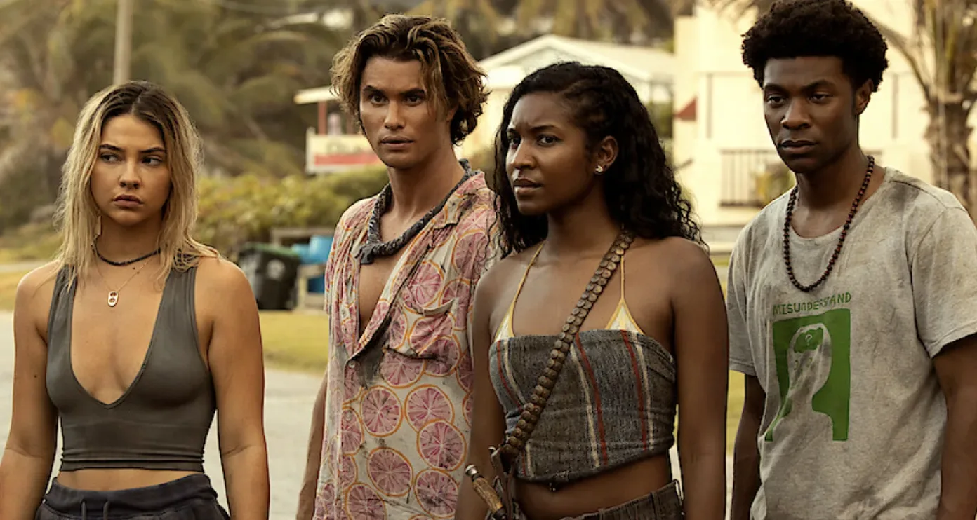 Outer Banks Season 5 Puts Rafe on the Pogues’ Side, But He Hasn’t Become One