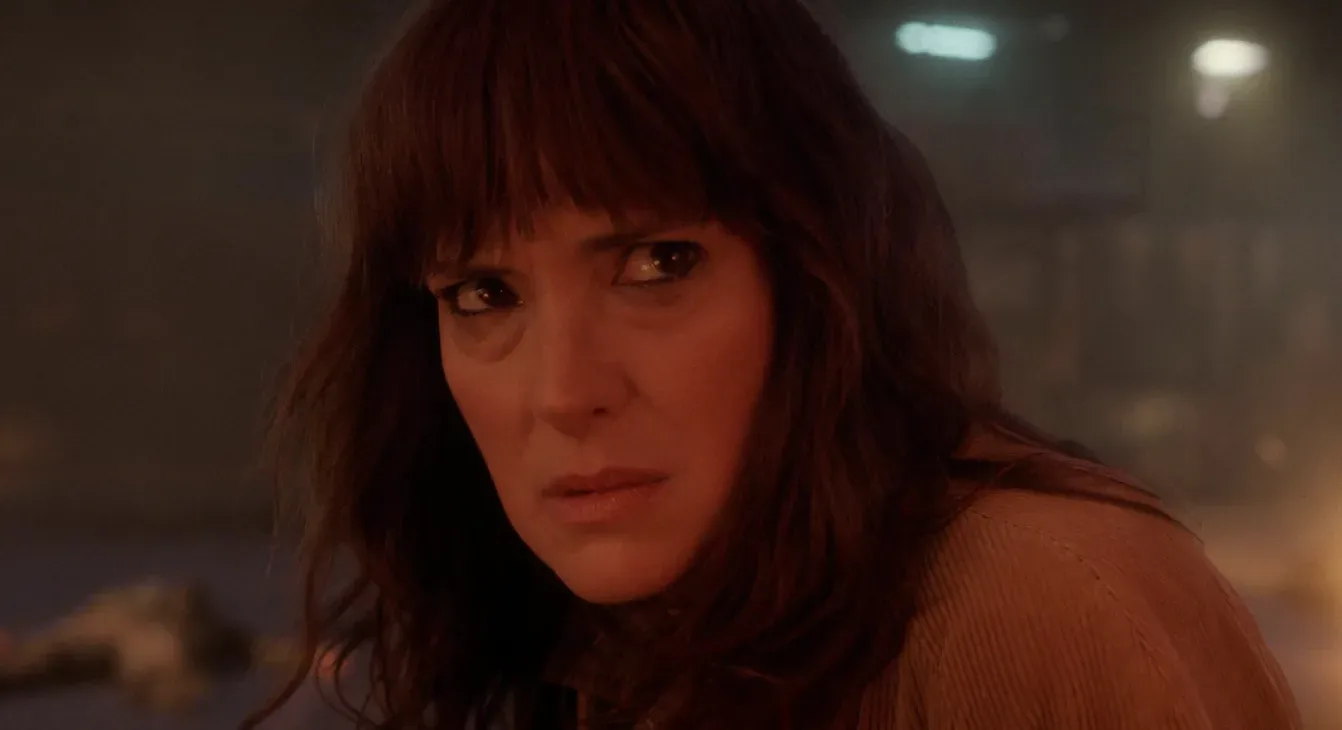 Joyce Byers