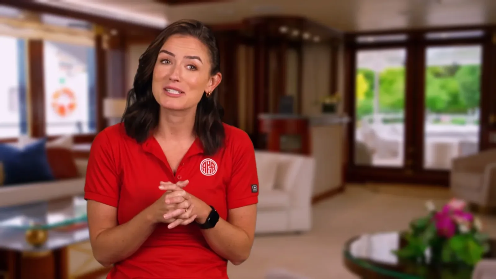 Below Deck Mediterranean Season 11 Episode 17 Recap: Luke’s Surprise Sets Up the Finale