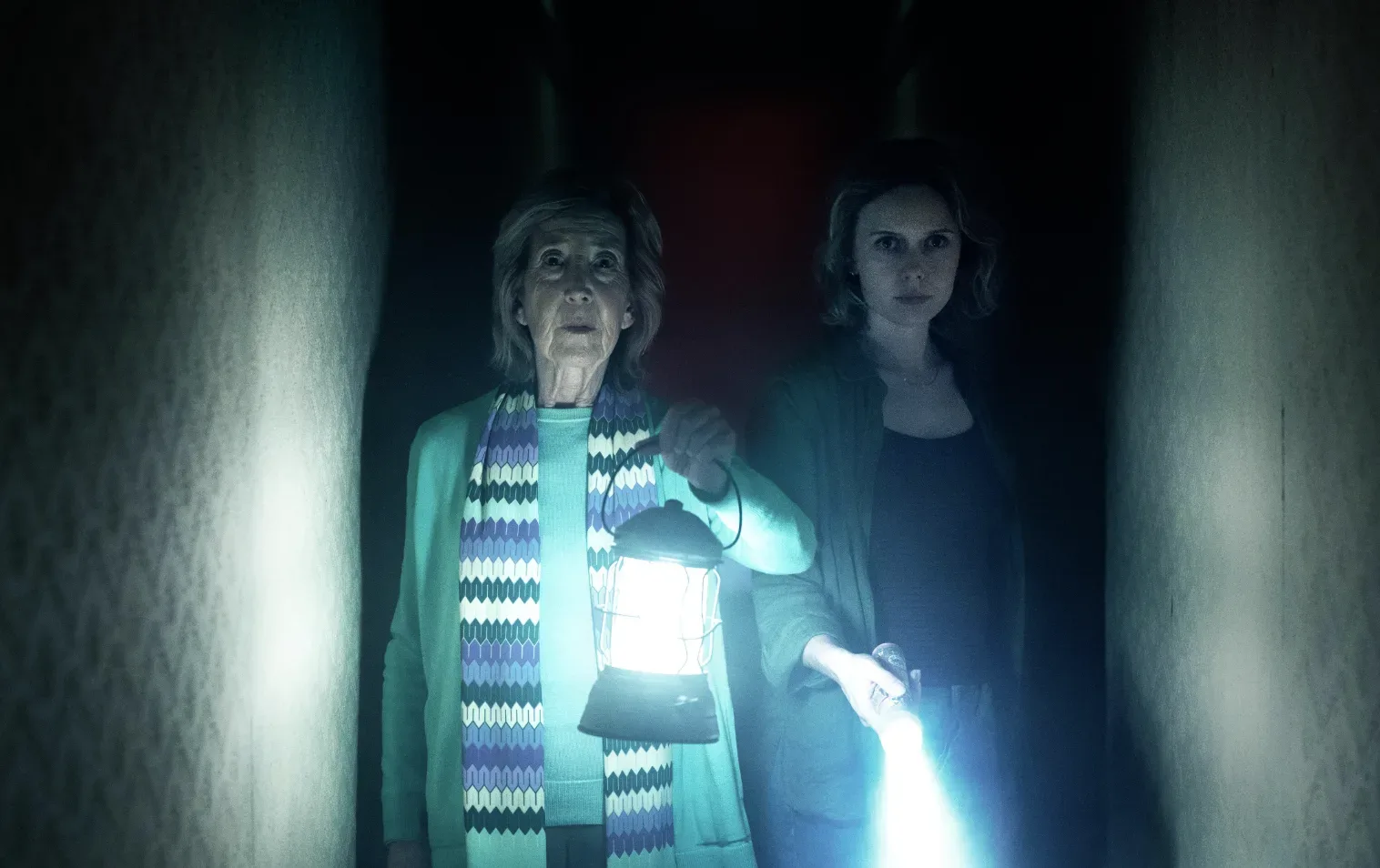 Where Was Insidious: Out of the Further Filmed?