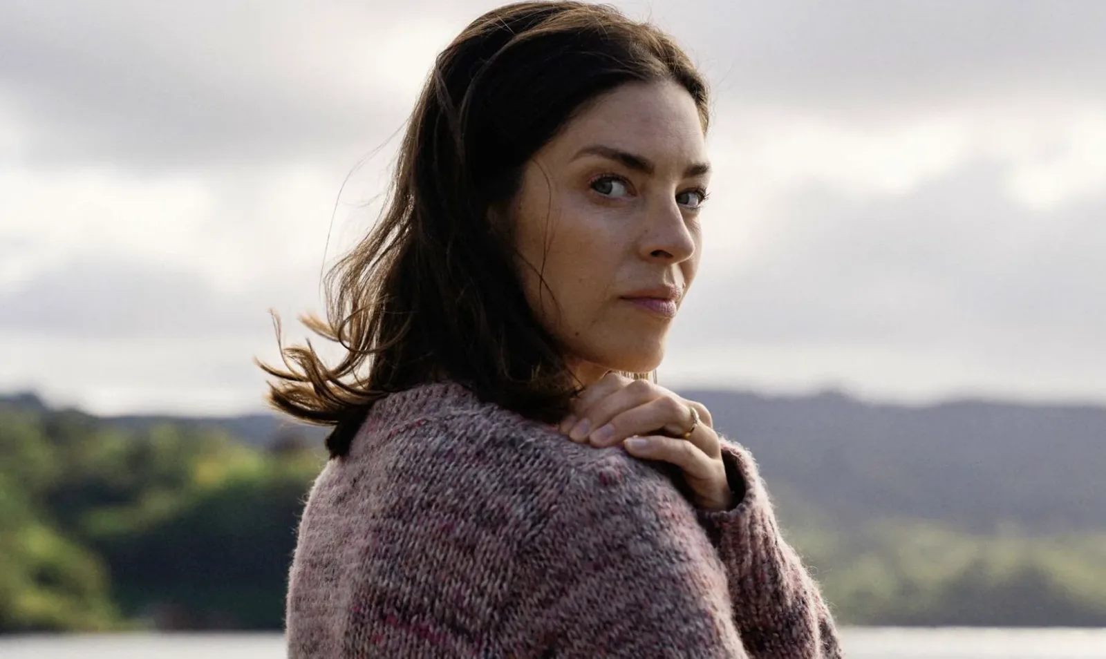 The Secret Woman (Den hemmelige kvinde) Filming Locations