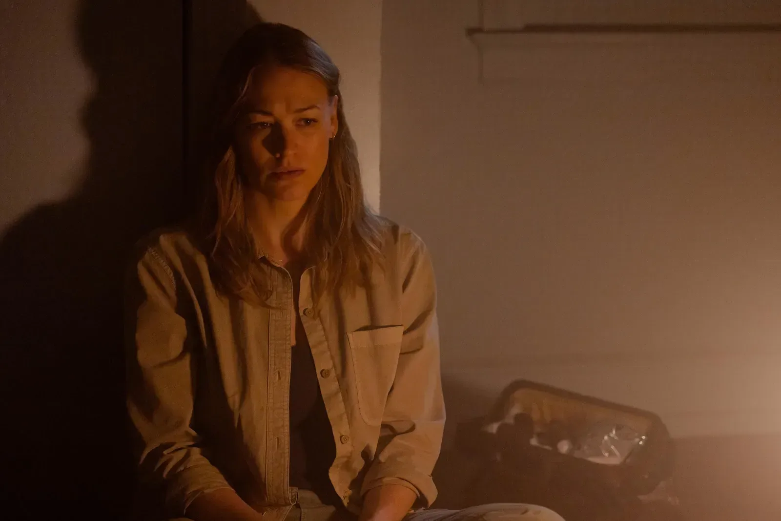 ‘Teacup’ TV series Ending Explained