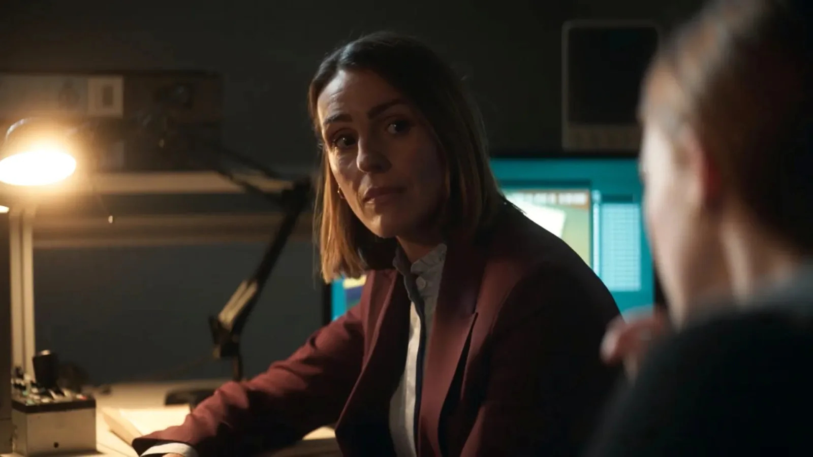 Amy Silva Resign
