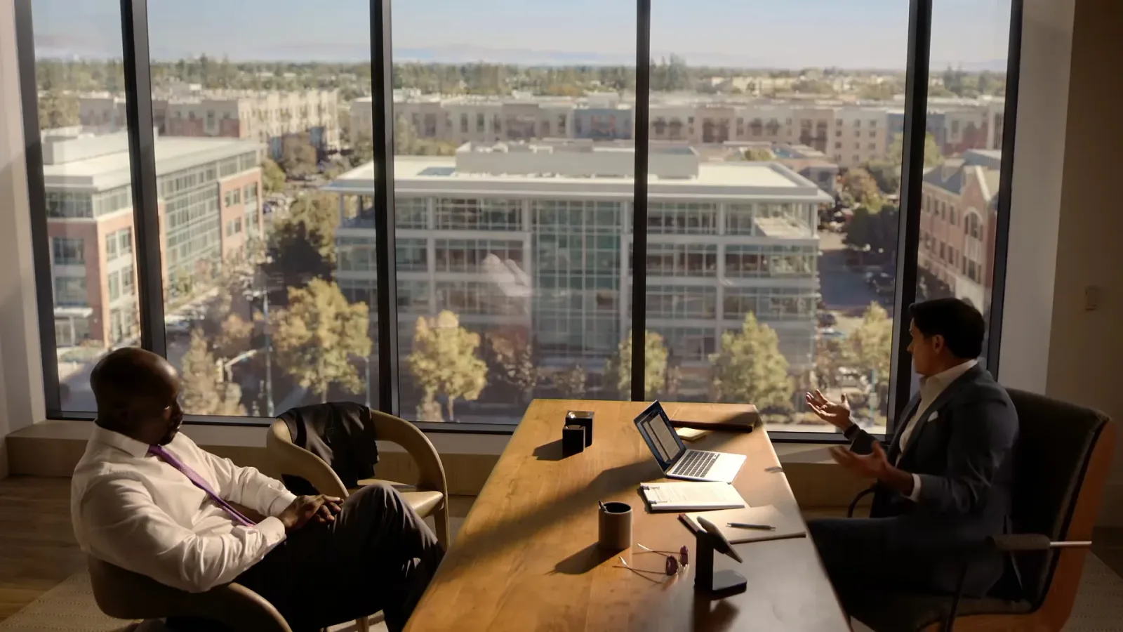 Cupertino Filming Locations