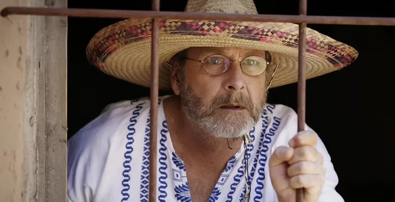 Who Is Martin Mull?