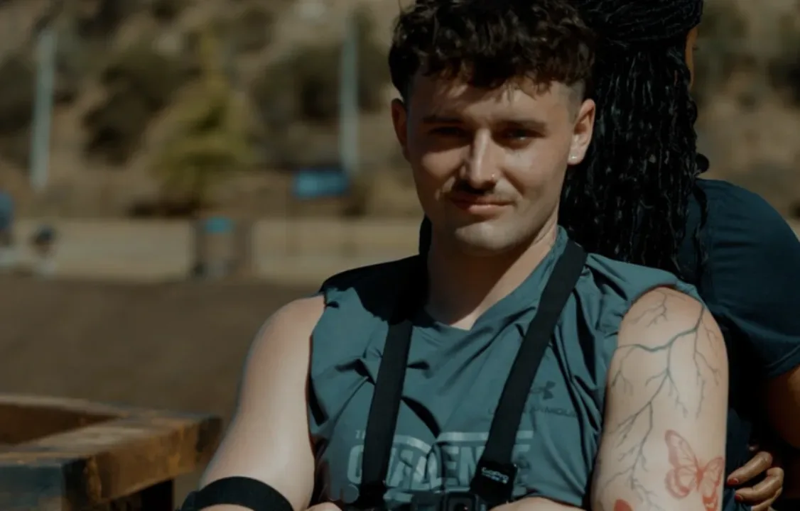 Why Does Justin Have Beef With Anna Leigh in The Challenge 42? Her Husband Drama Explained