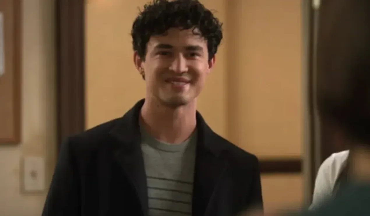 Why Did Nico Leave The Sex Lives of College Girls? What Happened After Season 1