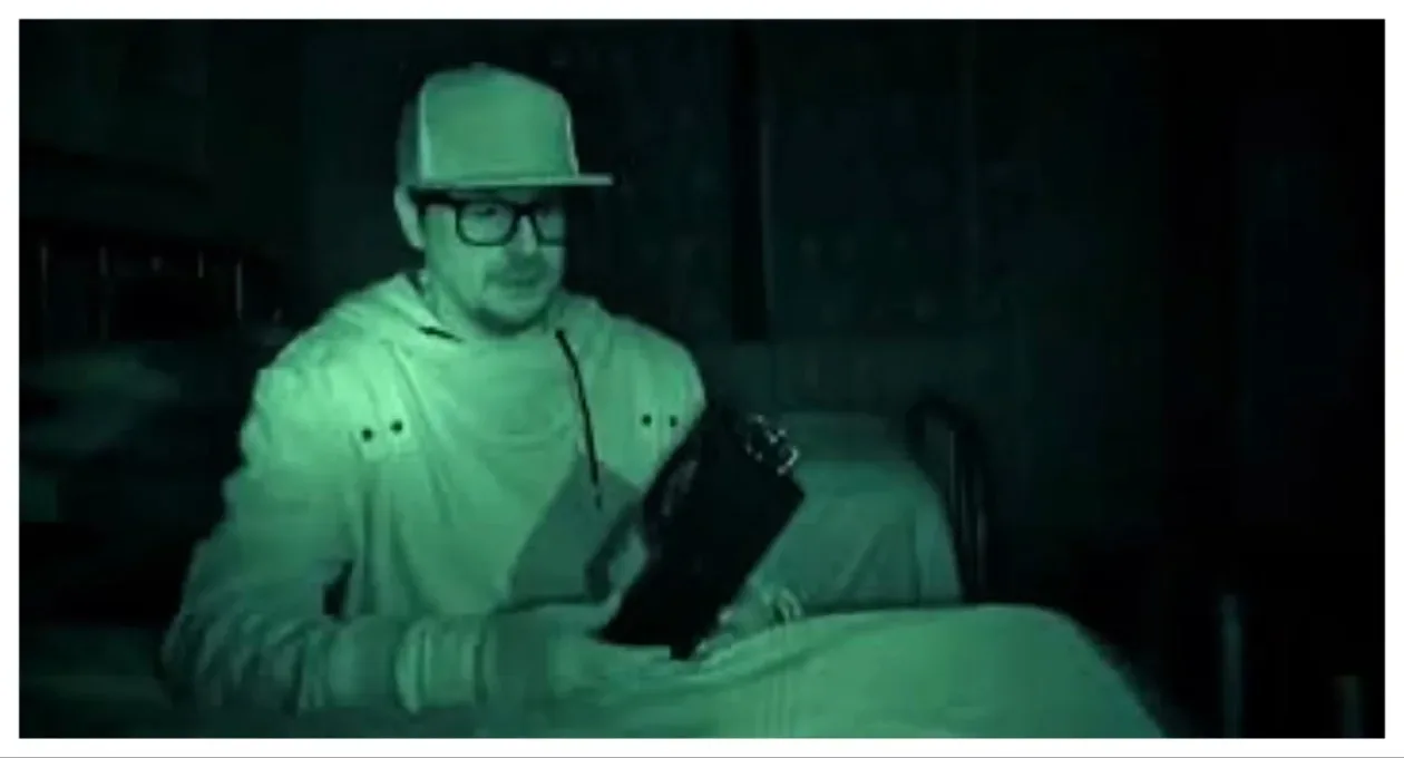 Ghost Adventures Season 31 Episode 1